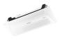 Preview: SAMSUNG BAC 1-Wege-Kassette Set Kühlen 2.6 kW | Heizen 3.3 kW AC026RN1DK IR Preview: SAMSUNG BAC 1-Wege-Kassette Set Kühlen 2.6 kW | Heizen 3.3 kW AC026RN1DK IR