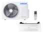 Preview: SAMSUNG BAC 1-Wege-Kassette Set Kühlen 2.6 kW | Heizen 3.3 kW AC026RN1DK IR Preview: SAMSUNG BAC 1-Wege-Kassette Set Kühlen 2.6 kW | Heizen 3.3 kW AC026RN1DK IR