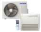 Preview: SAMSUNG BAC Standtruhe Set Kühlen 3.5 kW | Heizen 4.0 kW AC035RNJDK IR R32 Preview: SAMSUNG BAC Standtruhe Set Kühlen 3.5 kW | Heizen 4.0 kW AC035RNJDK IR R32