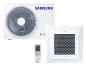 Preview: SAMSUNG BAC Deckenkassette Wind-Free Set Kühlen 5.0 kW | Heizen 6.0 kW AC052RN4DK IR Preview: SAMSUNG BAC Deckenkassette Wind-Free Set Kühlen 5.0 kW | Heizen 6.0 kW AC052RN4DK IR