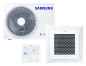 Preview: SAMSUNG BAC Deckenkassette Wind-Free Set Kühlen 5.0 kW | Heizen 6.0 kW AC052RN4DK KB Preview: SAMSUNG BAC Deckenkassette Wind-Free Set Kühlen 5.0 kW | Heizen 6.0 kW AC052RN4DK KB