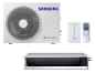 Preview: SAMSUNG BAC superfl. Kanaleinbaugerät Set Kühlen 5.0 kW | Heizen 6.0 kW AC052RNLDK IR Preview: SAMSUNG BAC superfl. Kanaleinbaugerät Set Kühlen 5.0 kW | Heizen 6.0 kW AC052RNLDK IR