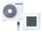 Preview: SAMSUNG BAC Deckenkassette Wind-Free Set Kühlen 7.1 kW | Heizen 8.0 kW AC071RN4DK IR Preview: SAMSUNG BAC Deckenkassette Wind-Free Set Kühlen 7.1 kW | Heizen 8.0 kW AC071RN4DK IR
