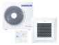 Preview: SAMSUNG BAC Deckenkassette Wind-Free Set Kühlen 7.1 kW | Heizen 8.0 kW AC071RN4DK KB Preview: SAMSUNG BAC Deckenkassette Wind-Free Set Kühlen 7.1 kW | Heizen 8.0 kW AC071RN4DK KB