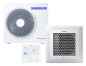 Preview: SAMSUNG BAC 4-Wege Kassette Wind-Free Set Kühlen 6.8 kW | Heizen 7.5 kW AC071RNNDK KB Preview: SAMSUNG BAC 4-Wege Kassette Wind-Free Set Kühlen 6.8 kW | Heizen 7.5 kW AC071RNNDK KB
