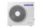 Preview: SAMSUNG BAC Deckenkassette Set Kühlen 7.1 kW | Heizen 8.0 kW AC071RN4PK IR eckig Preview: SAMSUNG BAC Deckenkassette Set Kühlen 7.1 kW | Heizen 8.0 kW AC071RN4PK IR eckig