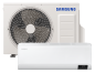Preview: SAMSUNG CEBU Living AR24TXFYAWKN/EU Set 6.5 kW Preview: SAMSUNG CEBU Living AR24TXFYAWKN/EU Set 6.5 kW