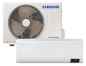 Preview: SAMSUNG RAC Standard-Windfree Set Kühlen 2.5 kW | Heizen 3.2 kW AR09TXFCAWK Preview: SAMSUNG RAC Standard-Windfree Set Kühlen 2.5 kW | Heizen 3.2 kW AR09TXFCAWK