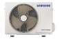 Preview: SAMSUNG RAC Airise Technik Set Kühlen 5.0 kW | Heizen 6.0 kW AR18TXHZAWK Preview: SAMSUNG RAC Airise Technik Set Kühlen 5.0 kW | Heizen 6.0 kW AR18TXHZAWK