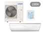 Preview: SAMSUNG BAC Deckenunterbau Set Kühlen 12.0 kW | Heizen 13.0 kW AC120RNCDK SH10N Preview: SAMSUNG BAC Deckenunterbau Set Kühlen 12.0 kW | Heizen 13.0 kW AC120RNCDK SH10N