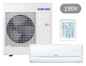 Preview: SAMSUNG BAC REGULAR Wandg. Set Kühlen 9.5 kW | Heizen 10.8 kW AC100RNTDK SH10 + 230V Preview: SAMSUNG BAC REGULAR Wandg. Set Kühlen 9.5 kW | Heizen 10.8 kW AC100RNTDK SH10 + 230V