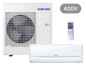 Preview: SAMSUNG BAC REGULAR Wandg. Set Kühlen 9.5 kW | Heizen 10.8 kW AC100RNTDK IR + 400 V Preview: SAMSUNG BAC REGULAR Wandg. Set Kühlen 9.5 kW | Heizen 10.8 kW AC100RNTDK IR + 400 V