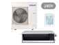 Preview: SAMSUNG BAC Kanaleinbaugerät Set Kühlen 13.4 kW | Heizen 15.5 kW AC140RNMDK SH10N 240V Preview: SAMSUNG BAC Kanaleinbaugerät Set Kühlen 13.4 kW | Heizen 15.5 kW AC140RNMDK SH10N 240V