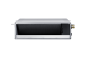Preview: SAMSUNG BAC Kanaleinbaugerät Set Kühlen 3.5 kW | Heizen 4.0 kW AC035RNMDK IR