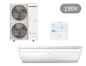 Preview: SAMSUNG BAC Deckenunterbau Set Kühlen 13.4 kW | Heizen 15.5 kW AC140RNCDK KB Preview: SAMSUNG BAC Deckenunterbau Set Kühlen 13.4 kW | Heizen 15.5 kW AC140RNCDK KB