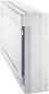 Preview: Panasonic UFE Mini-Standtruhe CS-Z50UFEAW Multi-Split Innengerät - 5,0 kW Preview: Panasonic UFE Mini-Standtruhe CS-Z50UFEAW Multi-Split Innengerät - 5,0 kW