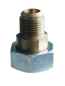 Preview: Bitzer Adapter f.Druckentlastungs-Ventil 1-1/4"xG1/2" AG