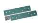 Preview: Bitzer Befestigungsschienensatz oben f. F062H-F202H,K123H-K373H