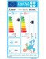 Preview: Mitsubishi Electric MFZ-KT60VG + SUZ-M60VA 6.0 kW Preview: Mitsubishi Electric MFZ-KT60VG + SUZ-M60VA 6.0 kW