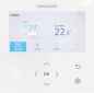 Preview: SAMSUNG BAC Deckenkassette Set Kühlen 13.4 kW | Heizen 15.5 kW AC140RN4PK KB 400 V eckig Preview: SAMSUNG BAC Deckenkassette Set Kühlen 13.4 kW | Heizen 15.5 kW AC140RN4PK KB 400 V eckig