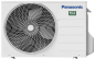 Preview: Panasonic Etherea Z CS-Z35ZKEW + CU-Z35ZKE Wandgerät-Set 3.5 kW