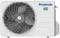 Preview: Panasonic UFE Mini-Stadtruhe | R-32 CS-Z35UFEAW + CU-Z35UBEA - 3,5 kW Preview: Panasonic UFE Mini-Stadtruhe | R-32 CS-Z35UFEAW + CU-Z35UBEA - 3,5 kW