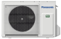 Preview: Panasonic Etherea Z CS-Z50ZKEW + CU-Z50ZKE Wandgerät-Set 5.0 kW