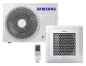 Preview: SAMSUNG BAC 4-Wege Kassette Wind-Free Set Kühlen 5.0 kW | Heizen 5.5 kW AC052RNNDK IR Preview: SAMSUNG BAC 4-Wege Kassette Wind-Free Set Kühlen 5.0 kW | Heizen 5.5 kW AC052RNNDK IR