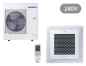 Preview: SAMSUNG BAC Deckenkassette Wind-Free Set Kühlen 10.0 kW | Heizen 11.2 kW AC100RN4DK IR Preview: SAMSUNG BAC Deckenkassette Wind-Free Set Kühlen 10.0 kW | Heizen 11.2 kW AC100RN4DK IR