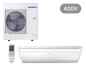Preview: SAMSUNG BAC Deckenunterbau Set Kühlen 10.0 kW | Heizen 11.2 kW AC100RNCDK KB Preview: SAMSUNG BAC Deckenunterbau Set Kühlen 10.0 kW | Heizen 11.2 kW AC100RNCDK KB