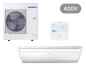Preview: SAMSUNG BAC Deckenunterbau Set Kühlen 12.0 kW | Heizen 13.0 kW AC120RNCDK KB Preview: SAMSUNG BAC Deckenunterbau Set Kühlen 12.0 kW | Heizen 13.0 kW AC120RNCDK KB