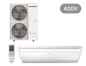 Preview: SAMSUNG BAC Deckenunterbau Set Kühlen 13.4 kW | Heizen 15.5 kW AC140RNCDK IR Preview: SAMSUNG BAC Deckenunterbau Set Kühlen 13.4 kW | Heizen 15.5 kW AC140RNCDK IR