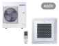 Preview: SAMSUNG BAC Deckenkassette Wind-Free Set Kühlen 10.0 kW | Heizen 11.2 kW AC100RN4DK IR Preview: SAMSUNG BAC Deckenkassette Wind-Free Set Kühlen 10.0 kW | Heizen 11.2 kW AC100RN4DK IR