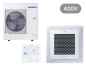 Preview: SAMSUNG BAC Set Deckenkassette Wind-Free Kühlen 10.0 kW | Heizen 11.2 kW AC100RN4DK KB Preview: SAMSUNG BAC Set Deckenkassette Wind-Free Kühlen 10.0 kW | Heizen 11.2 kW AC100RN4DK KB