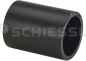 Preview: COOL-FIT 2.0 Doppelnippel PE100 SCHW SDR11 PN16 D140 Preview: COOL-FIT 2.0 Doppelnippel PE100 SCHW SDR11 PN16 D140
