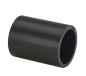 Preview: COOL-FIT 2.0 Doppelnippel PE100 SCHW SDR11 PN16 D140 Preview: COOL-FIT 2.0 Doppelnippel PE100 SCHW SDR11 PN16 D140