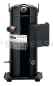 Preview: Copeland Scroll Verdichter Löt ZP29K5E-TFD-522 400V Preview: Copeland Scroll Verdichter Löt ZP29K5E-TFD-522 400V