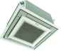 Preview: Daikin R-32 Euroraster Zwischendeckengerät FFA60A9 + RZAG60A - 6,0 kW Preview: Daikin R-32 Euroraster Zwischendeckengerät FFA60A9 + RZAG60A - 6,0 kW