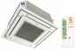 Preview: DAIKIN R-32 Euroraster-Zwischendeckengerät inkl. Standardblende & Infrarot-Fernbedienung - 6,0 kW Preview: DAIKIN R-32 Euroraster-Zwischendeckengerät inkl. Standardblende & Infrarot-Fernbedienung - 6,0 kW