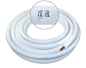 Preview: Novaer vorisoliertes Kupferrohr Einzel 3/8"x0,8mm (25m Bund)