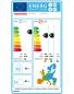 Preview: TOSHIBA SEIYA+ RAS-B05E2KVG-E + RAS-05E2AVG-E Wandgerät-Set 1.5 kW Preview: TOSHIBA SEIYA+ RAS-B05E2KVG-E + RAS-05E2AVG-E Wandgerät-Set 1.5 kW