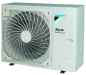 Preview: Daikin Kanalgerät mit hoher statischer Pressung FDA250A + RZA250D - 22,0 kW Preview: Daikin Kanalgerät mit hoher statischer Pressung FDA250A + RZA250D - 22,0 kW