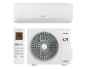 Preview: SINCLAIR RAY SIH-09BIR + SOH-09BIR Split-Wandgerät Set 2.7 kW Preview: SINCLAIR RAY SIH-09BIR + SOH-09BIR Split-Wandgerät Set 2.7 kW