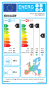 Preview: SINCLAIR SPECTRUM PLUS ASH-09BIS2/W Split-Wandgerät-Set 2.7 kW Preview: SINCLAIR SPECTRUM PLUS ASH-09BIS2/W Split-Wandgerät-Set 2.7 kW
