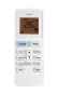 Preview: SINCLAIR Multisplit Wandgerät RAY Serie SIH-24BIR - 6,2 kW Preview: SINCLAIR Multisplit Wandgerät RAY Serie SIH-24BIR - 6,2 kW