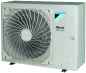 Preview: Daikin R-32 Roundflow Zwischendeckengerät FCAHG140H + RZAG140NV1 - 13,4 kW