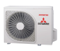 Preview: MITSUBISHI HEAVY Wandgerät-Set SRK63ZTL-W + SRC63ZTL-W - 6,3kW