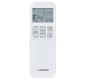 Preview: MITSUBISHI HEAVY Wandgerät-Set SRK25ZTL-W + SRC25ZTL-W - 2,5kW