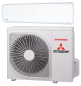 Preview: Mitsubishi Heavy SRK63ZR-W + SRC63ZR-W Split-Wandgerät-Set 6.3 kW Preview: Mitsubishi Heavy SRK63ZR-W + SRC63ZR-W Split-Wandgerät-Set 6.3 kW