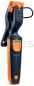 Preview: Testo Zangenthermometer testo 115i Smartphonebed. 0560 2115 02 Preview: Testo Zangenthermometer testo 115i Smartphonebed. 0560 2115 02